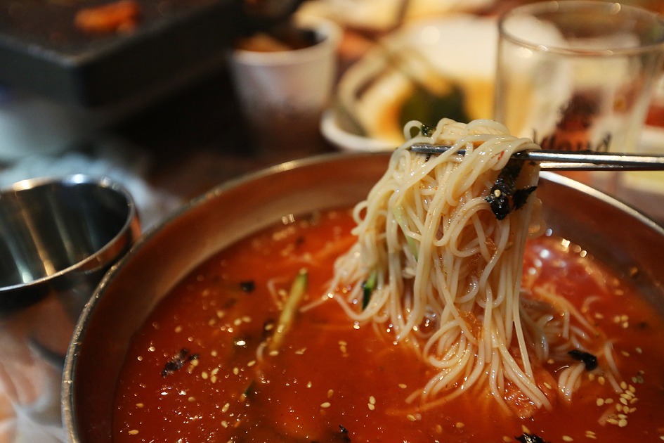 분당 수내 고기집 하남돼지집 다녀왔어요 