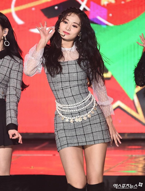 트와이스 쯔위