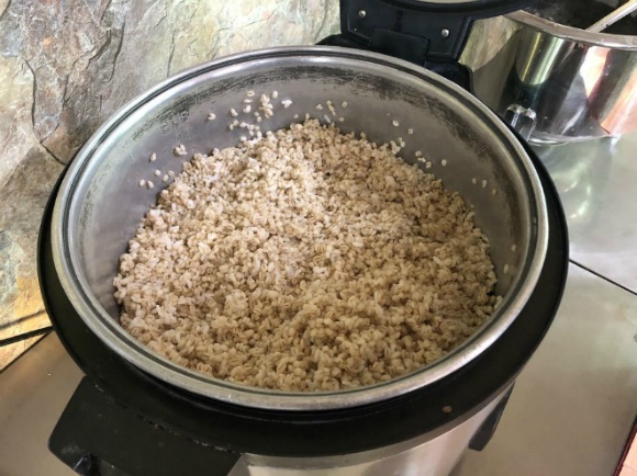 평화동맛집  보리밥 맛있는집추천