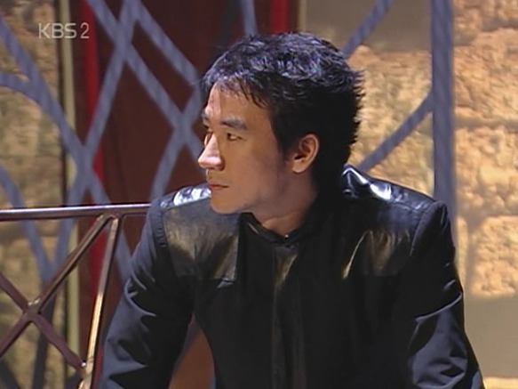 [구미호외전] 현질로 무장한 민우와 천년호의 운명을 받아들인 시연의 트루러브스토리 15화 | 인스티즈
